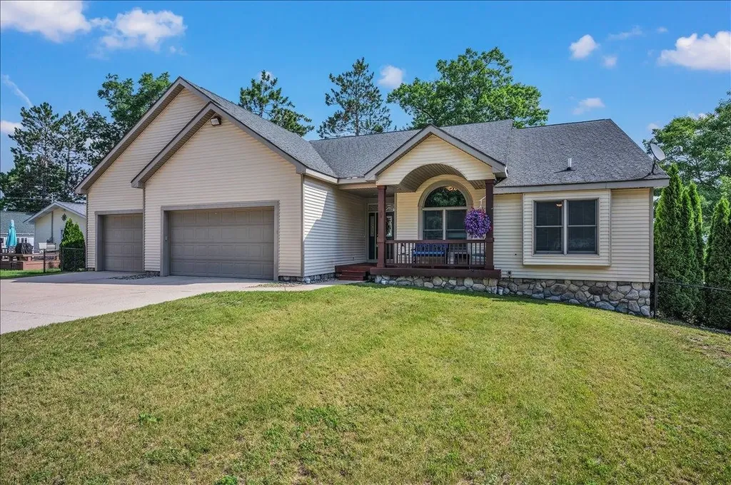 8382 Grace Street Plainfield Township MI 48739