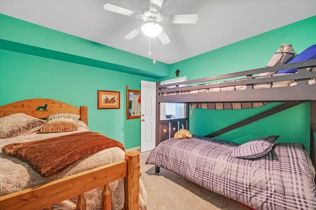 8382 Grace Street Plainfield Township MI 48739