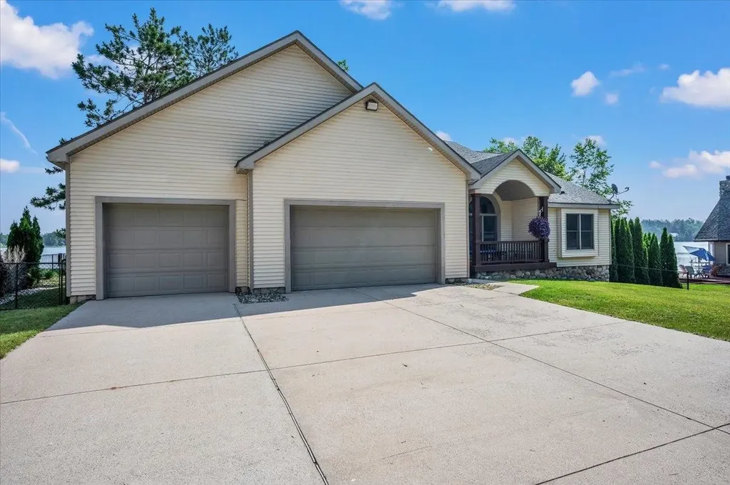8382 Grace Street Plainfield Township MI 48739