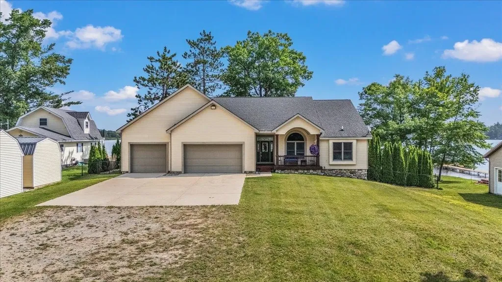 8382 Grace Street Plainfield Township MI 48739