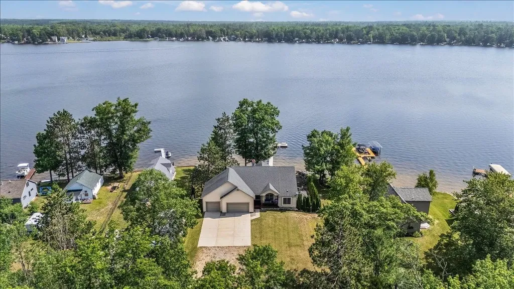 8382 Grace Street Plainfield Township MI 48739