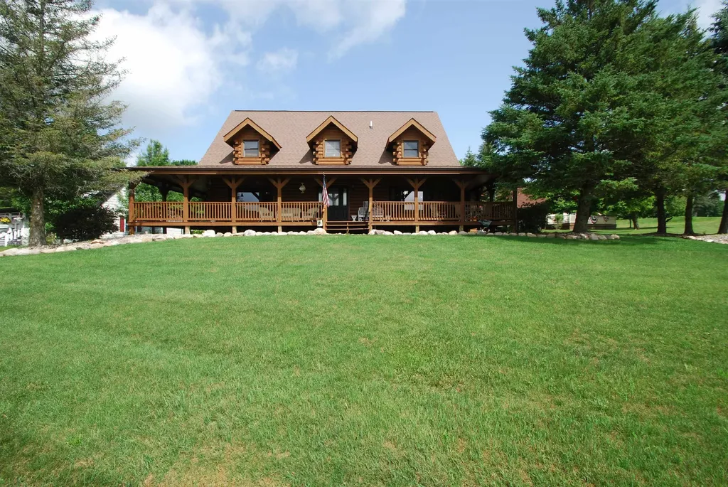 5592 Linksview Way Butman Township MI 48624