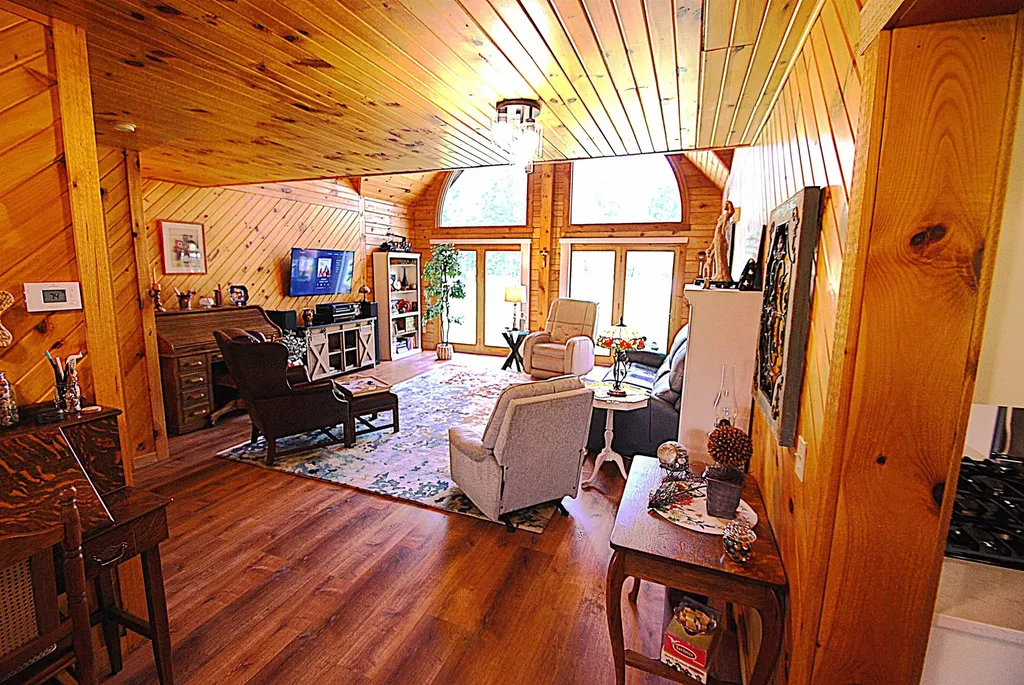 5592 Linksview Way Butman Township MI 48624