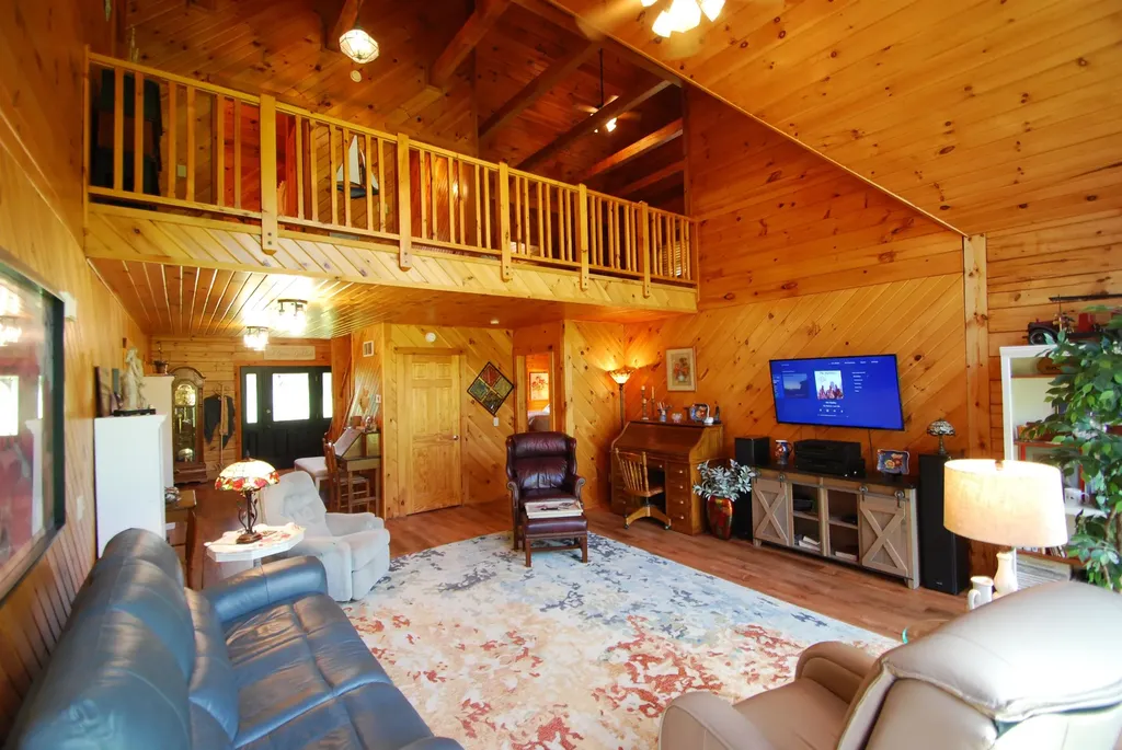 5592 Linksview Way Butman Township MI 48624