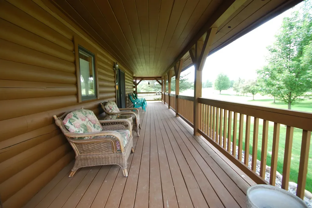 5592 Linksview Way Butman Township MI 48624