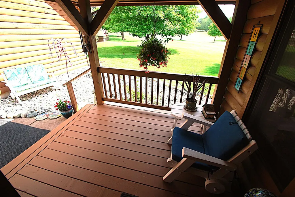 5592 Linksview Way Butman Township MI 48624