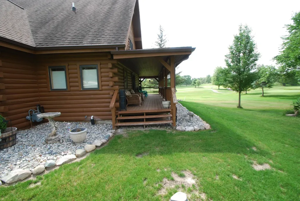 5592 Linksview Way Butman Township MI 48624