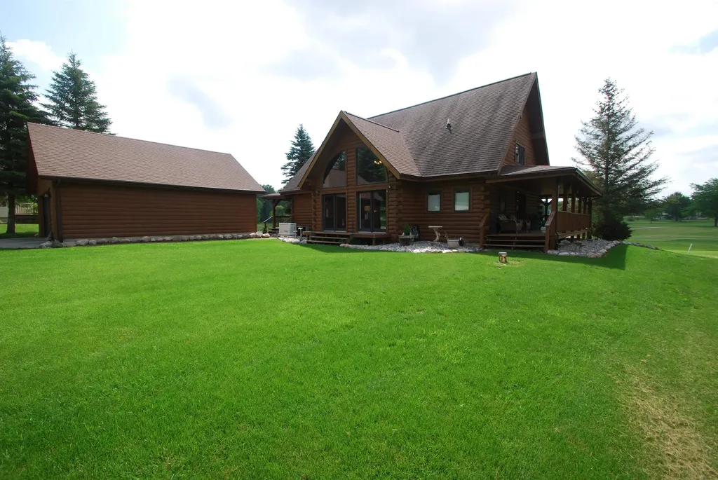5592 Linksview Way Butman Township MI 48624
