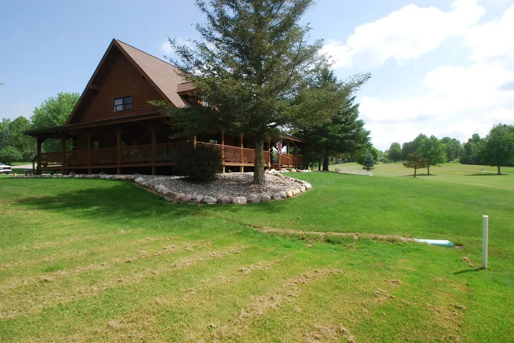 5592 Linksview Way Butman Township MI 48624