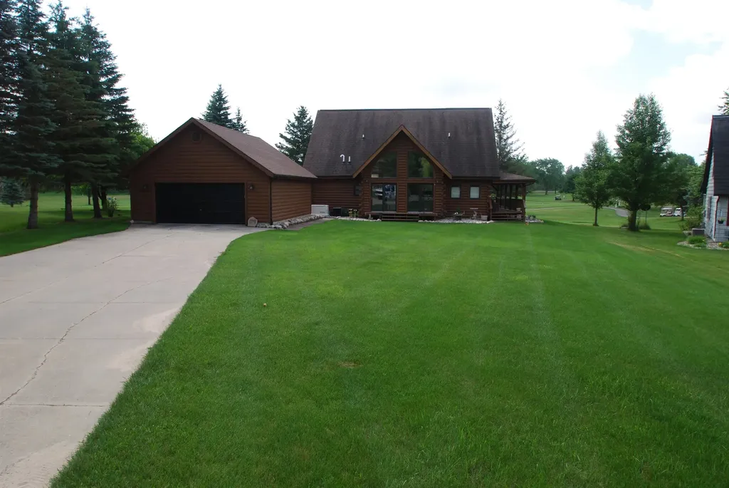 5592 Linksview Way Butman Township MI 48624