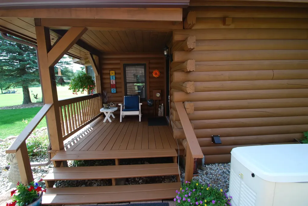 5592 Linksview Way Butman Township MI 48624