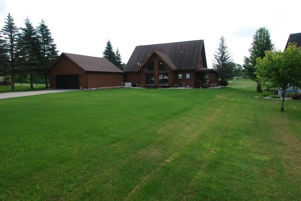 5592 Linksview Way Butman Township MI 48624