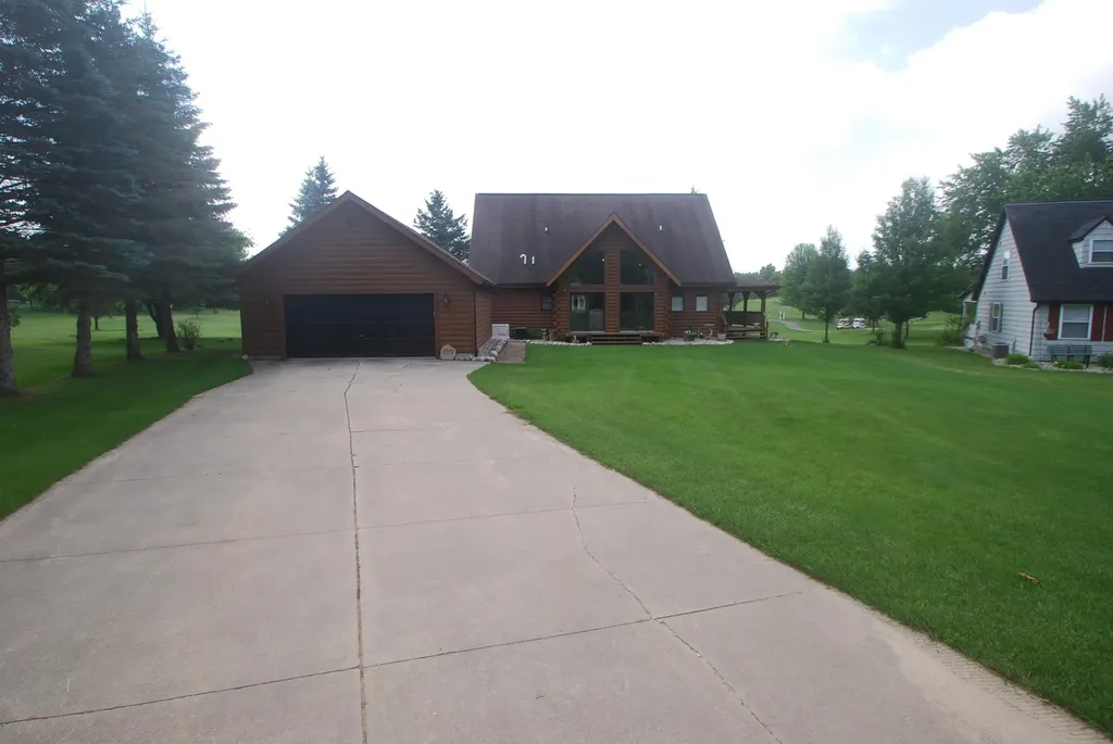 5592 Linksview Way Butman Township MI 48624