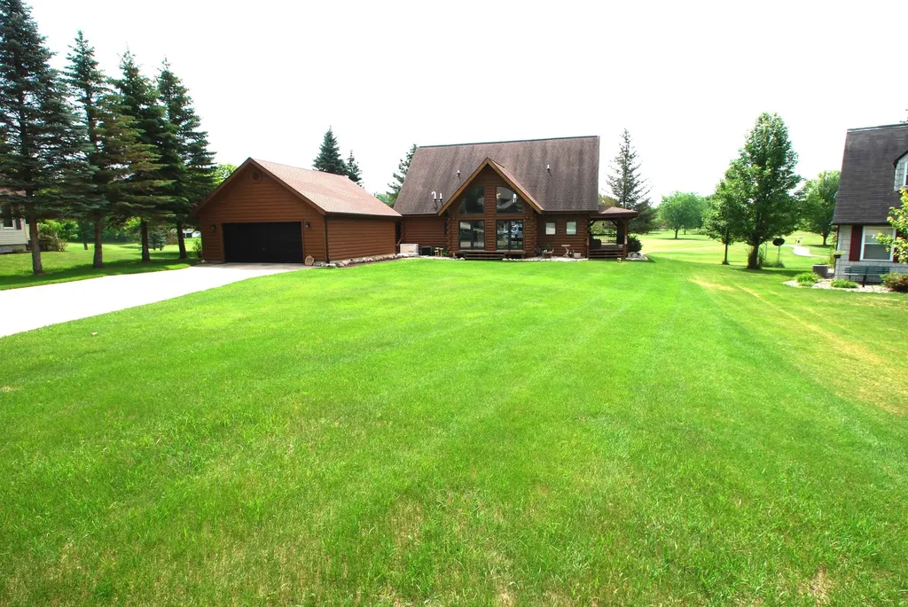 5592 Linksview Way Butman Township MI 48624