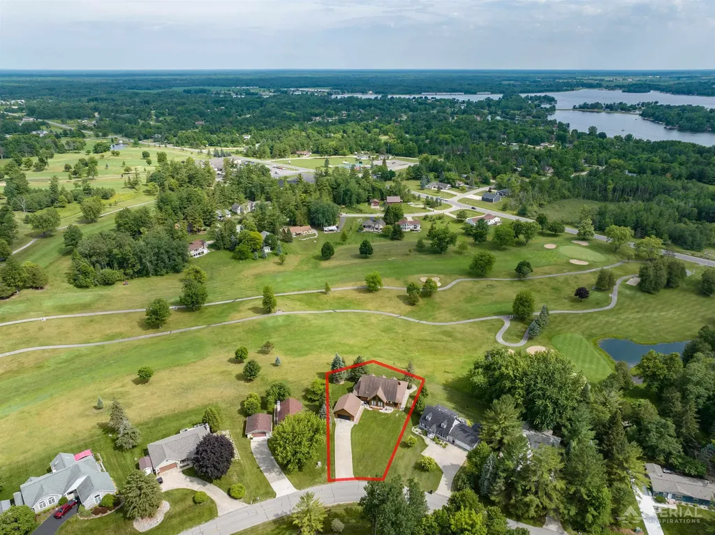 5592 Linksview Way Butman Township MI 48624