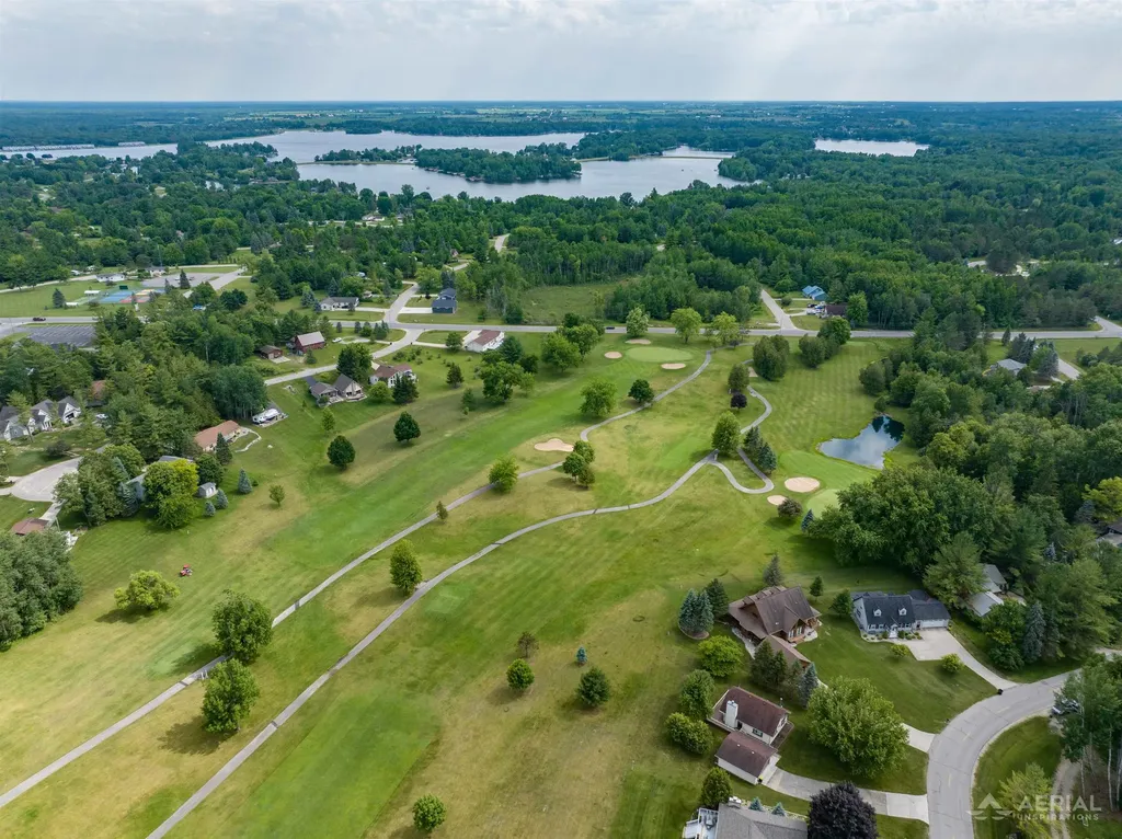 5592 Linksview Way Butman Township MI 48624