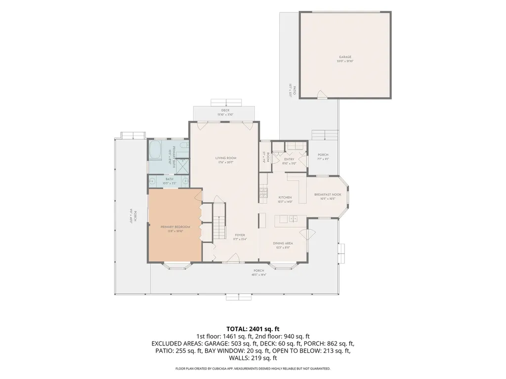 5592 Linksview Way Butman Township MI 48624