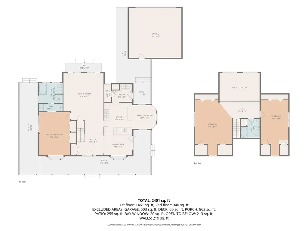 5592 Linksview Way Butman Township MI 48624