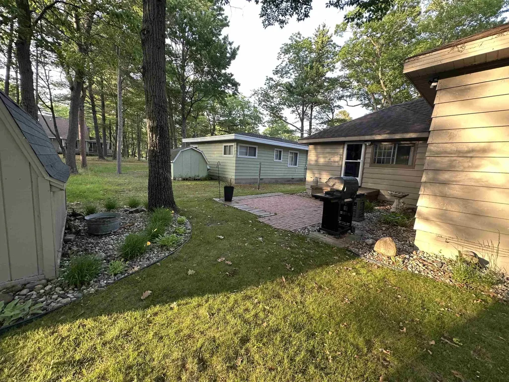 5437 E 8th Street Sims Township MI 48703