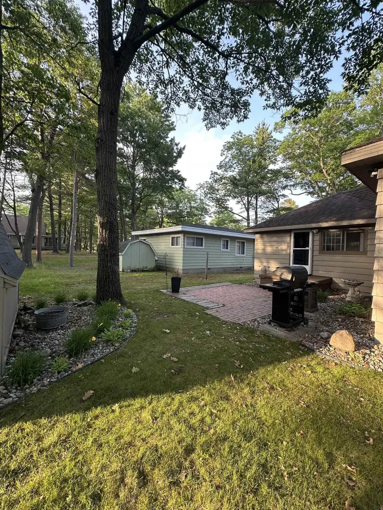 5437 E 8th Street Sims Township MI 48703