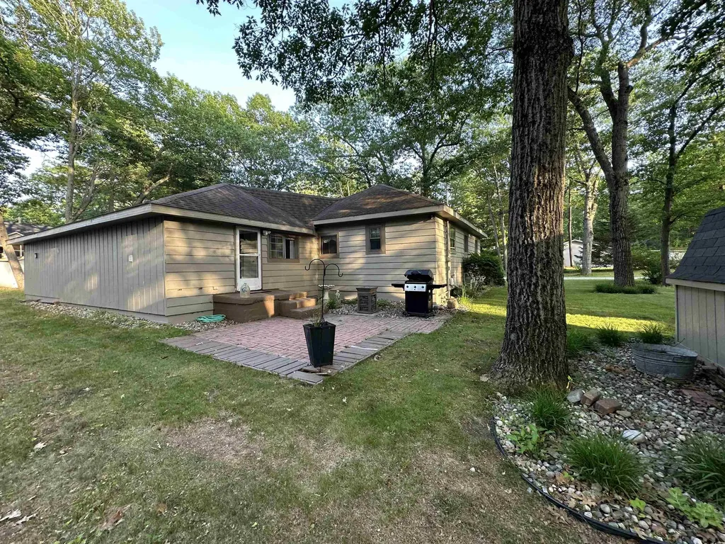 5437 E 8th Street Sims Township MI 48703