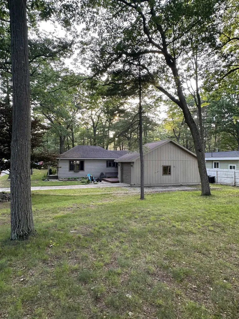5437 E 8th Street Sims Township MI 48703