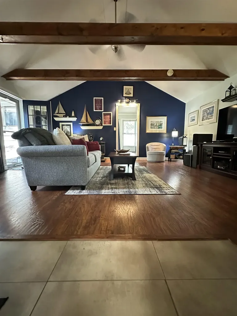 5437 E 8th Street Sims Township MI 48703