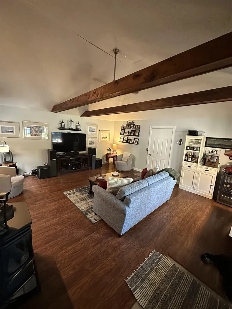 5437 E 8th Street Sims Township MI 48703