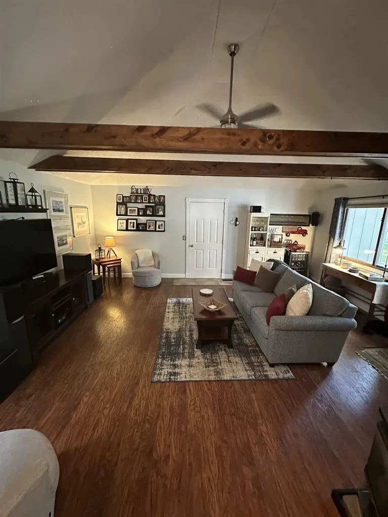 5437 E 8th Street Sims Township MI 48703
