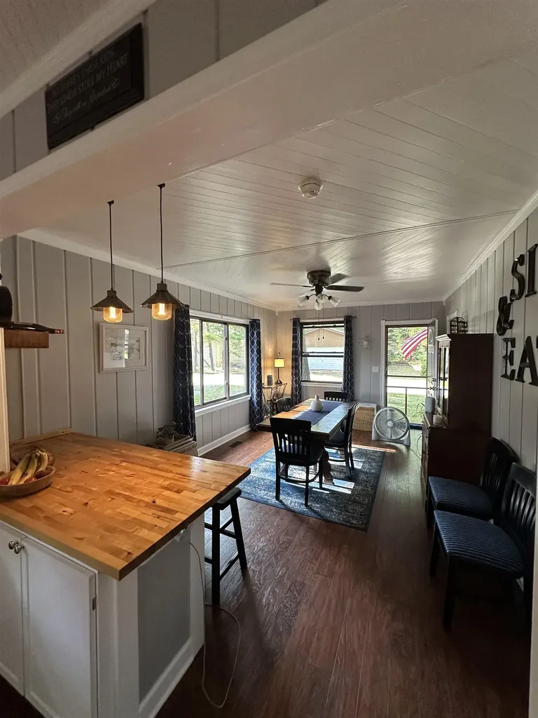 5437 E 8th Street Sims Township MI 48703
