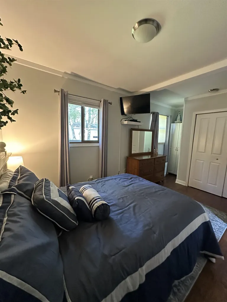 5437 E 8th Street Sims Township MI 48703