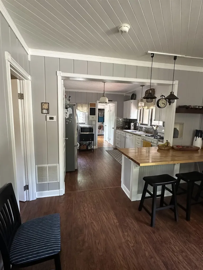 5437 E 8th Street Sims Township MI 48703
