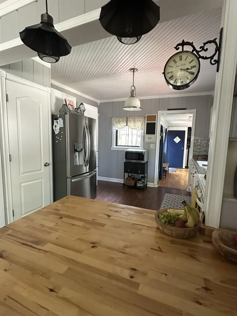 5437 E 8th Street Sims Township MI 48703