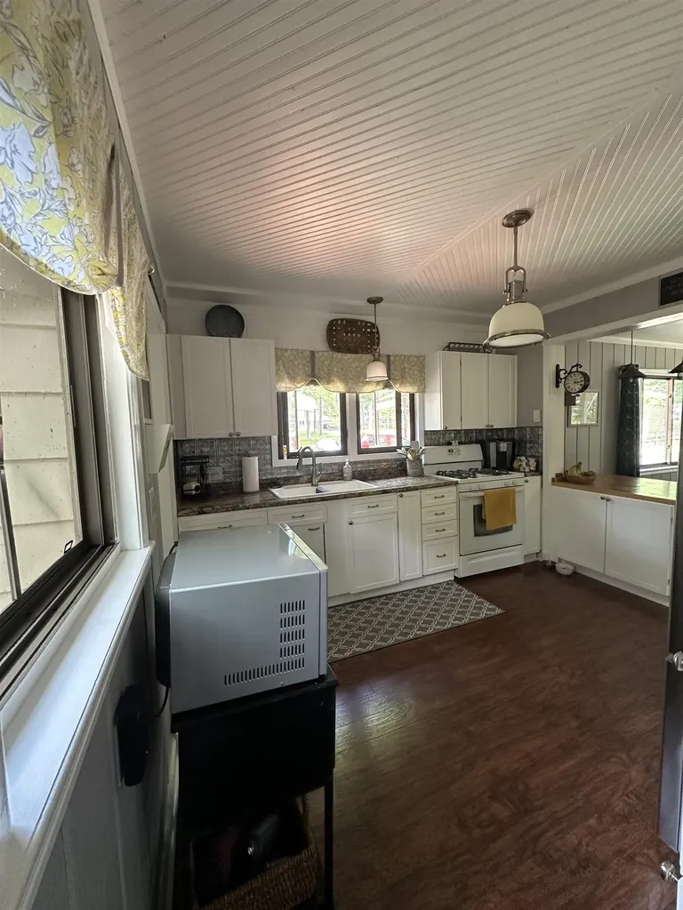 5437 E 8th Street Sims Township MI 48703