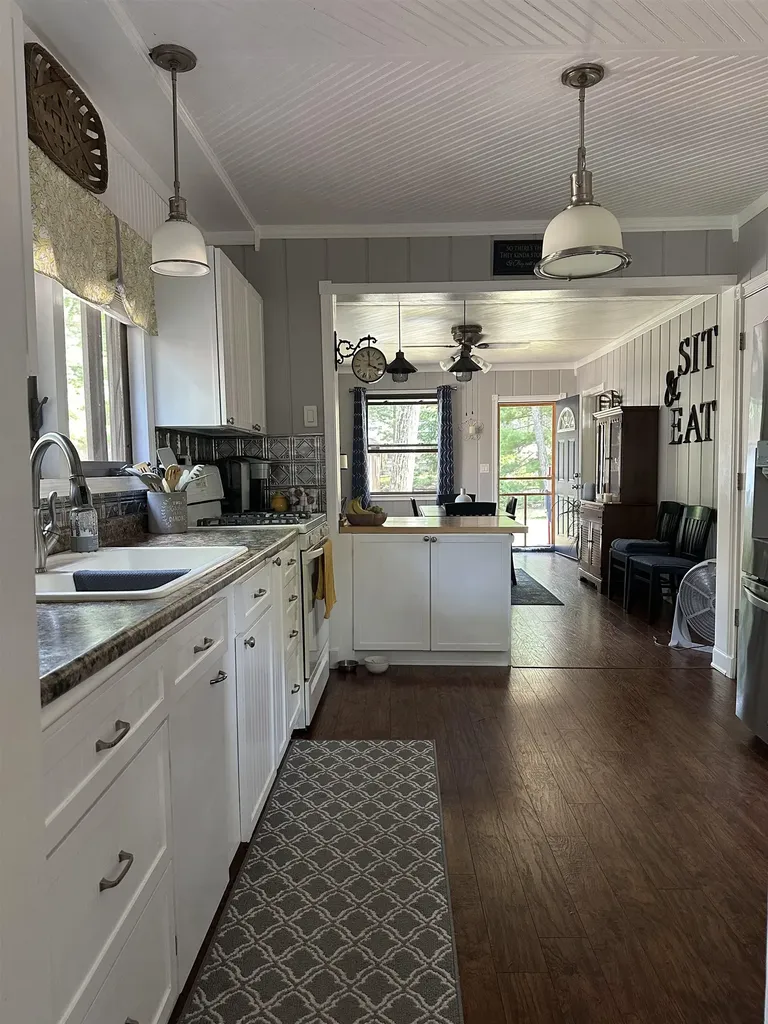 5437 E 8th Street Sims Township MI 48703