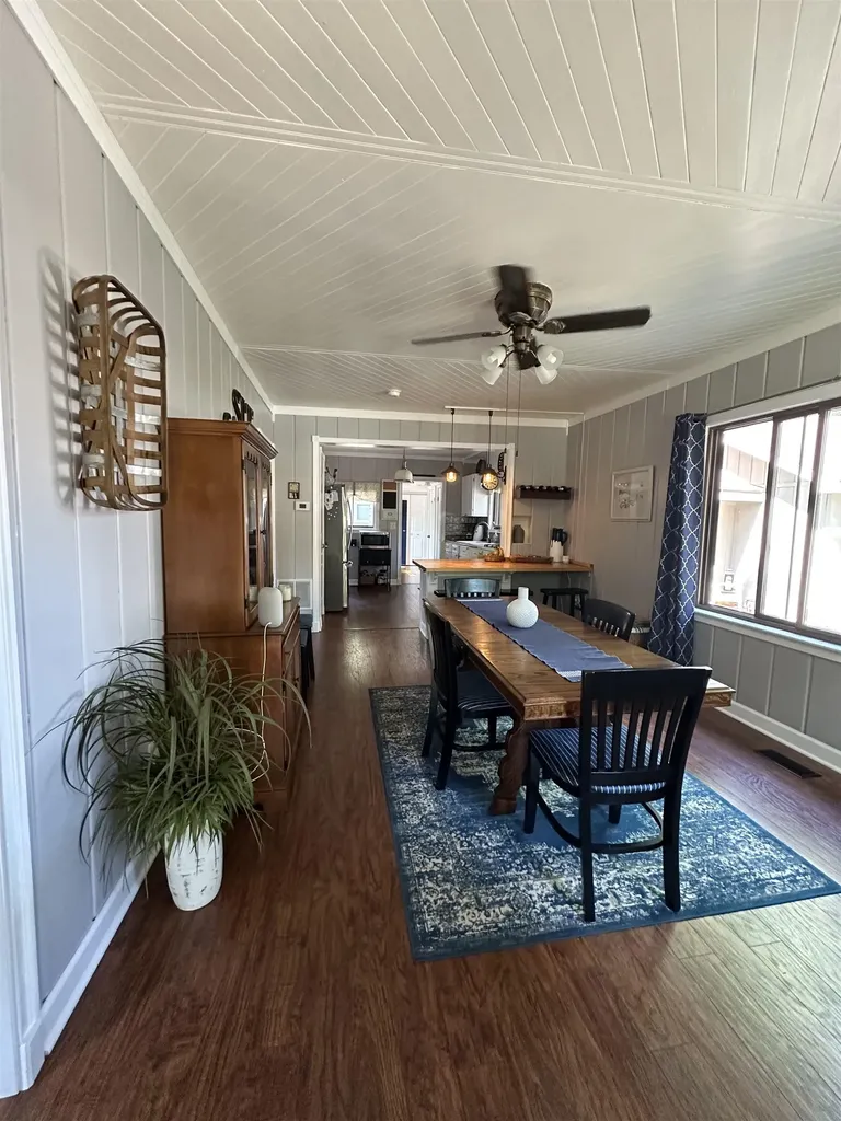 5437 E 8th Street Sims Township MI 48703