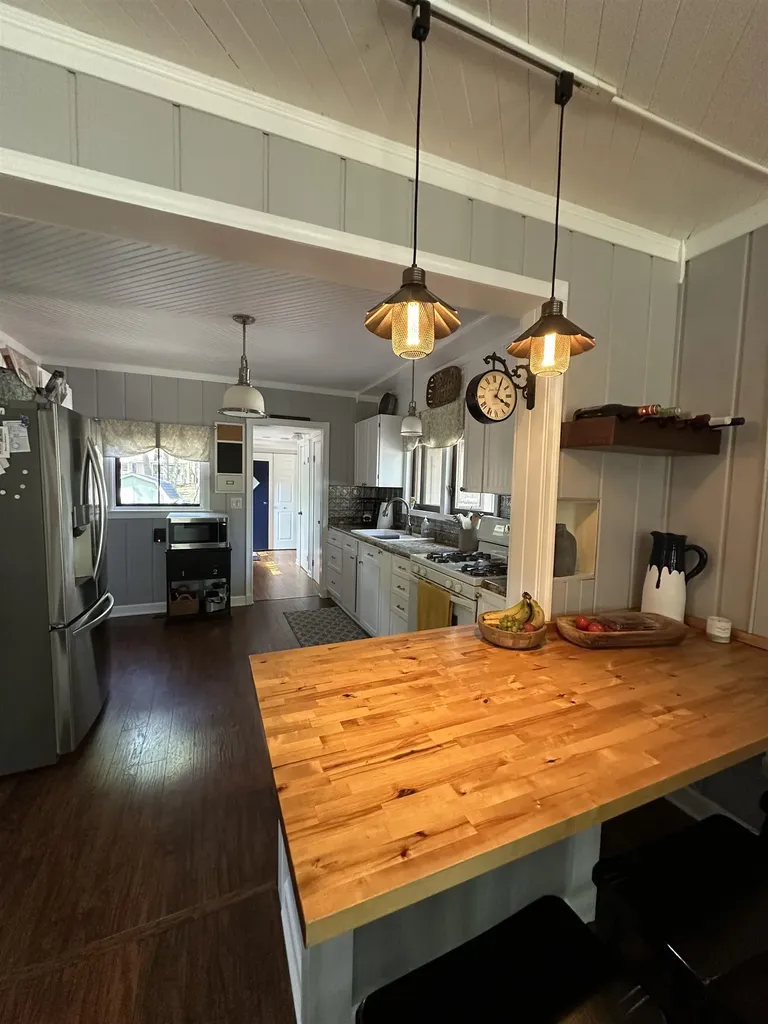 5437 E 8th Street Sims Township MI 48703