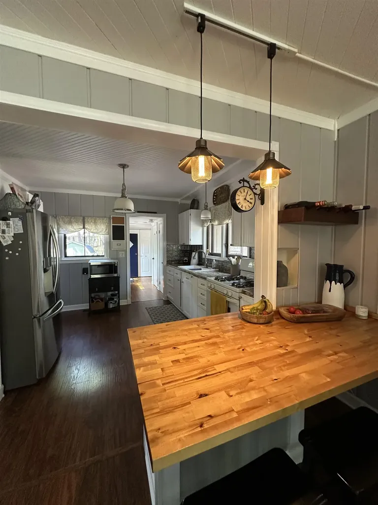 5437 E 8th Street Sims Township MI 48703