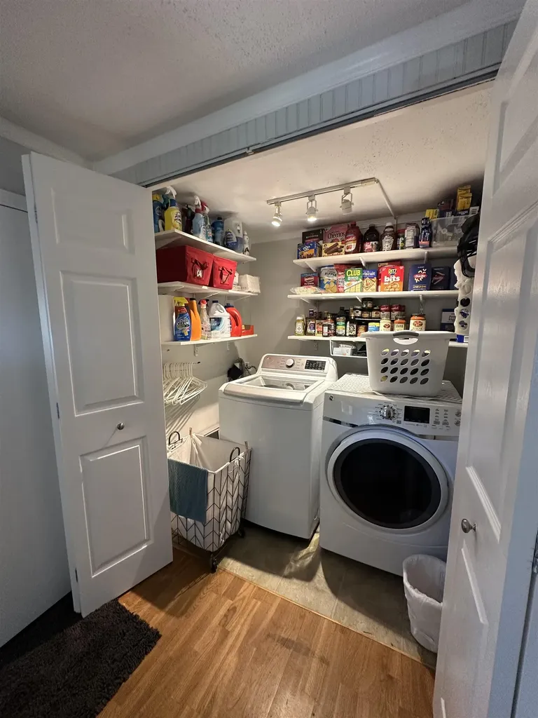 5437 E 8th Street Sims Township MI 48703