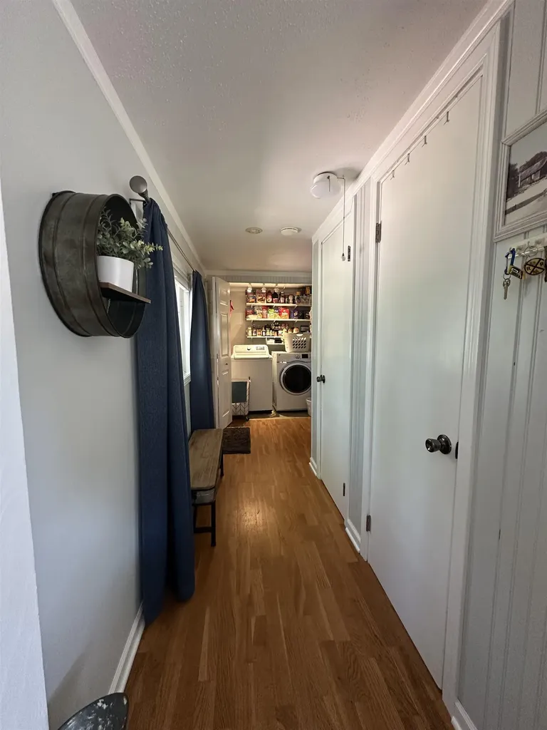 5437 E 8th Street Sims Township MI 48703