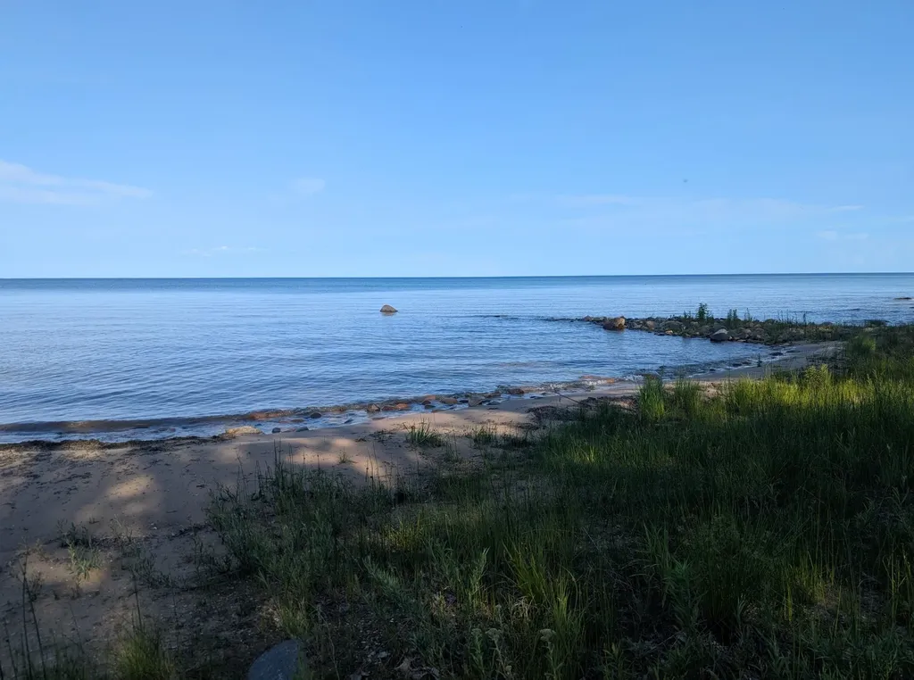 N/a N Lake Shore Drive Alcona Township MI 48721