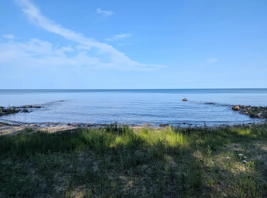 N/a N Lake Shore Drive Alcona Township MI 48721