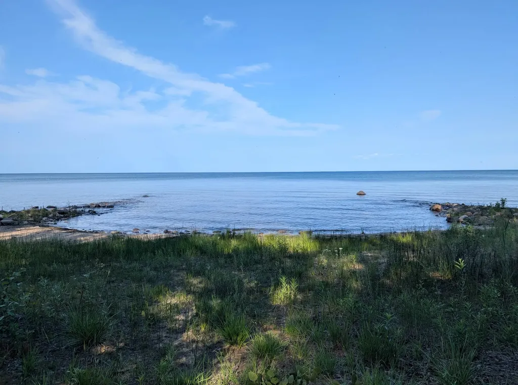 N/a N Lake Shore Drive Alcona Township MI 48721