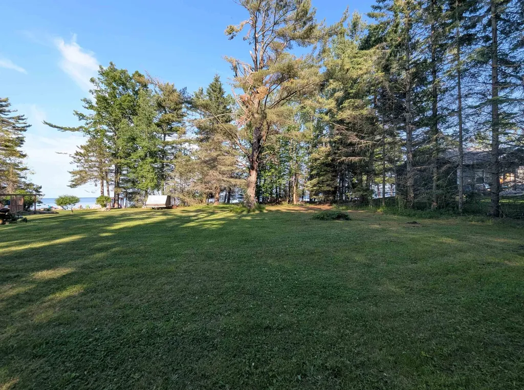 N/a N Lake Shore Drive Alcona Township MI 48721