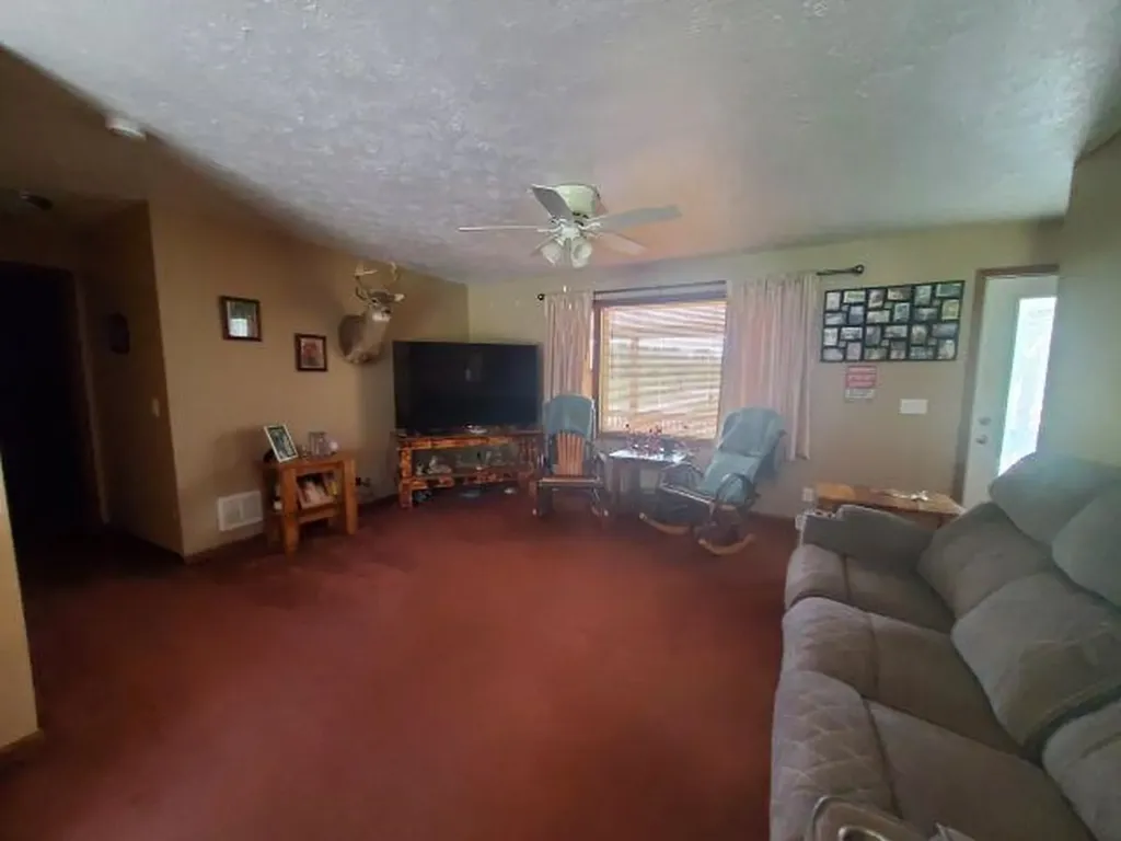 965 Saganing Road Gibson Township MI 48613