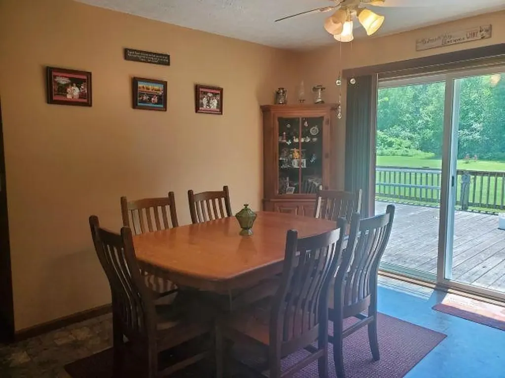 965 Saganing Road Gibson Township MI 48613