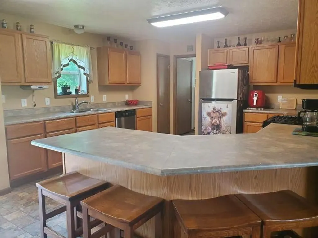 965 Saganing Road Gibson Township MI 48613