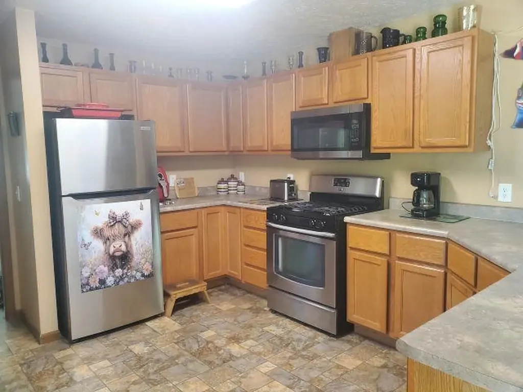 965 Saganing Road Gibson Township MI 48613
