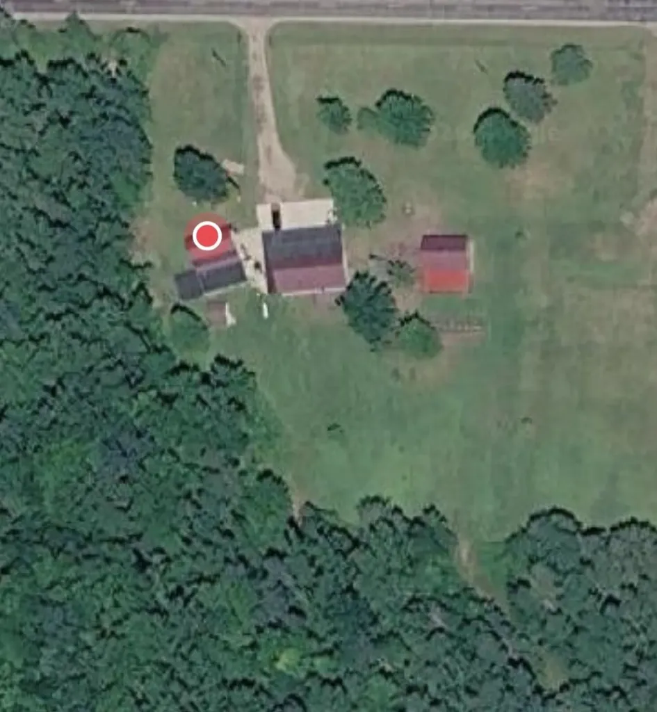 965 Saganing Road Gibson Township MI 48613