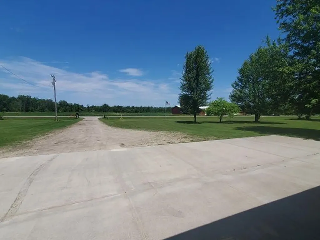965 Saganing Road Gibson Township MI 48613